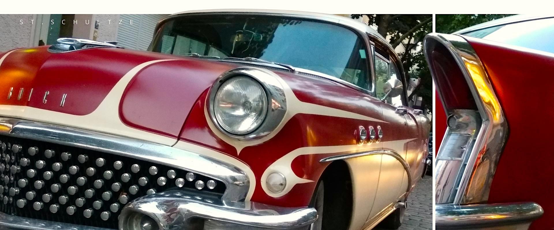  buick oldtimer, Vintage, automotive photography by Stefan Schultze